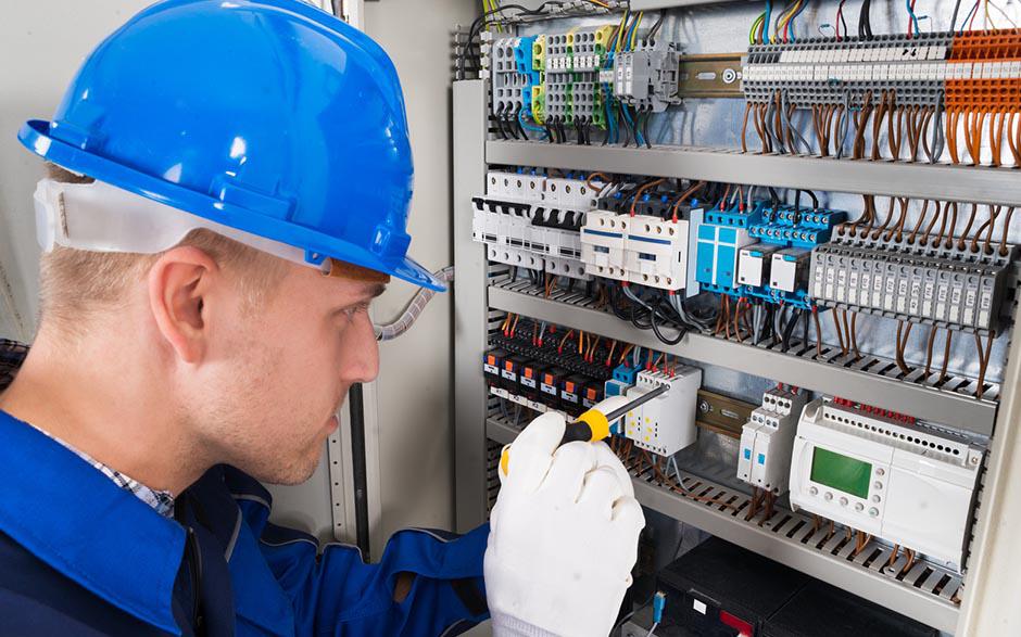électricien independant Senlisse