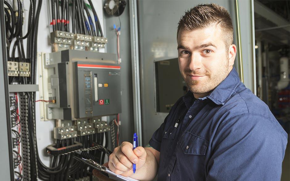 renovation électrique Chalifert