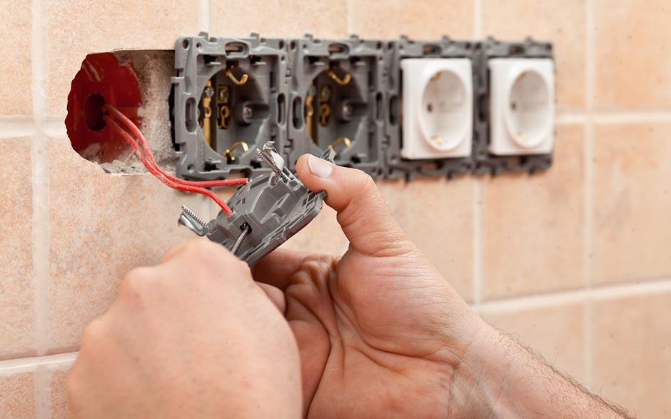 tarif électricien bâtiment Le Mesnil-en-Thelle