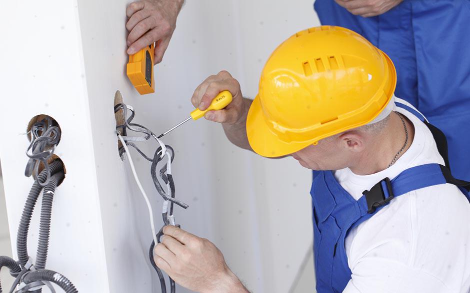 installation électrique appartement Chevilly-Larue