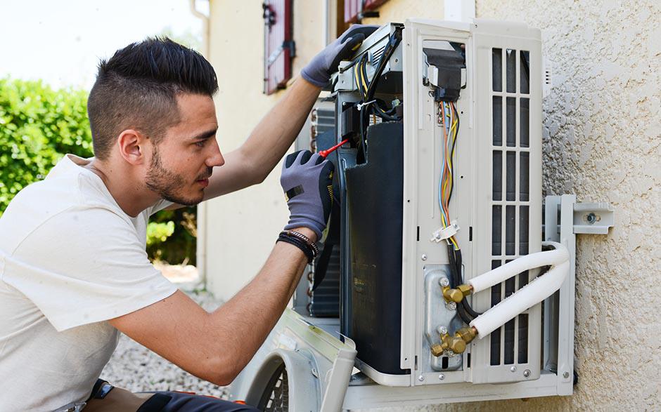 électricité Noisy-le-Sec
