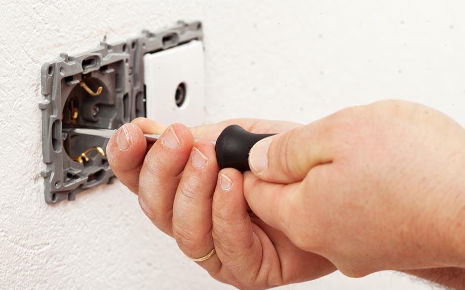électricité Noisy-le-Sec