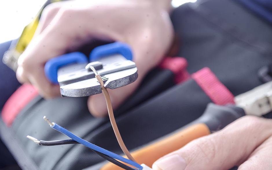 cherche électricien Limeil-Brévannes