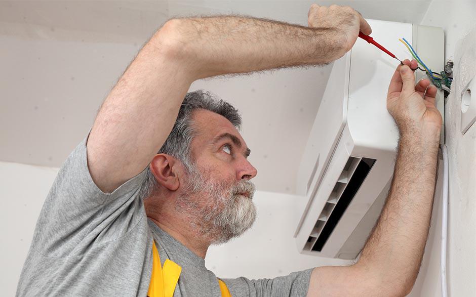 entreprise installation électrique Le Mesnil-Saint-Firmin